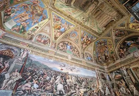 Loveit - - Piazza Della Maddalena Rome
